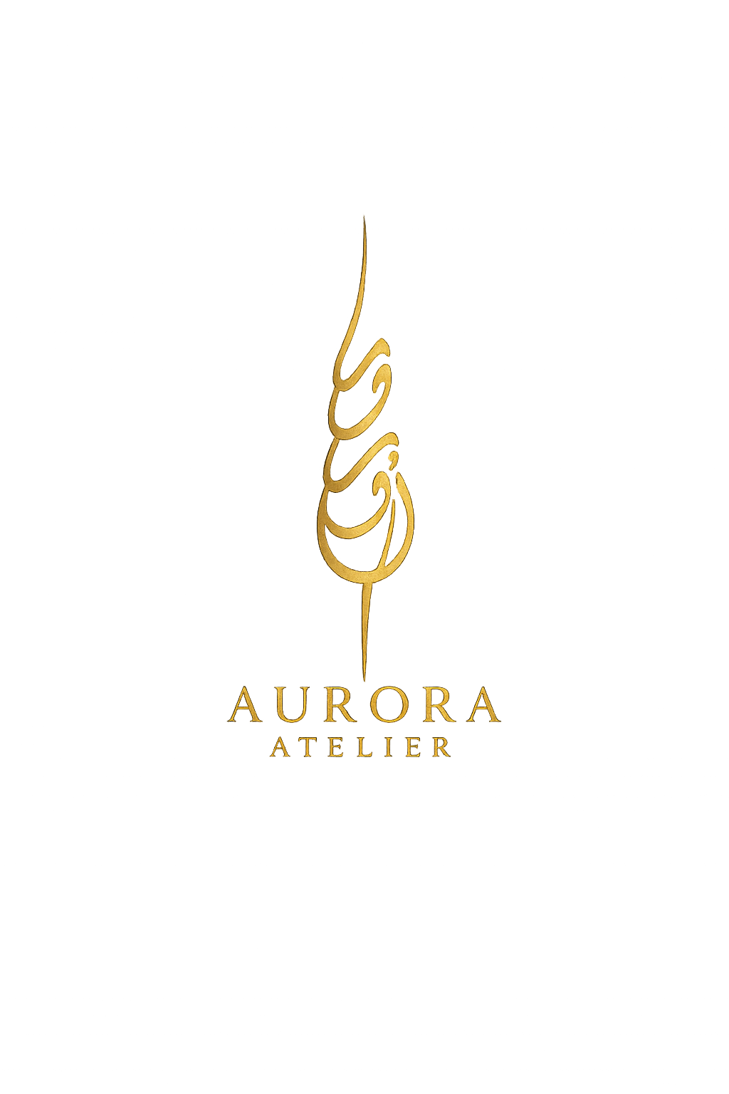 AURORA Atelier Logo